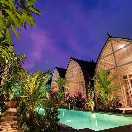 Ila Gaia Bali Hotel Canggu  Bagian luar foto